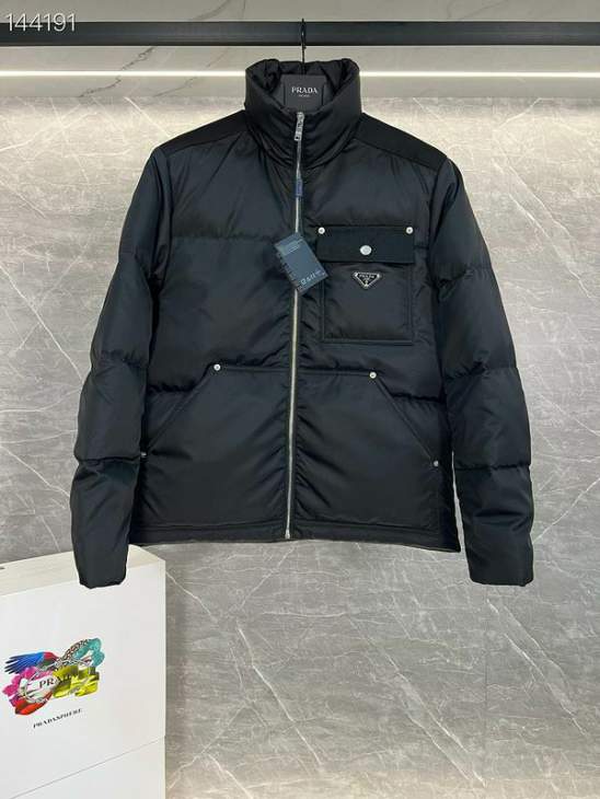Picture of Prada Down Jackets _SKUPradasz48-5626yr11436559